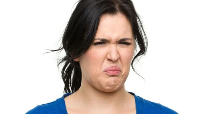 What specific food (or ingredient) do you dread your date ordering?