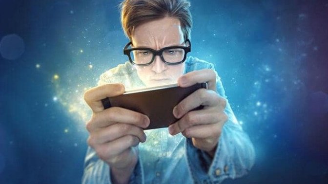 Are you a person who constantly needs to check text messages on your mobile?