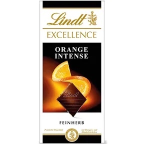 Do you like chocolate orange flavour?