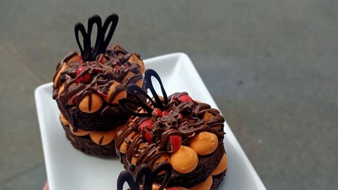 Do you like chocolate orange flavour?