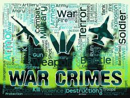Should Putin be put on trial for war crimes?