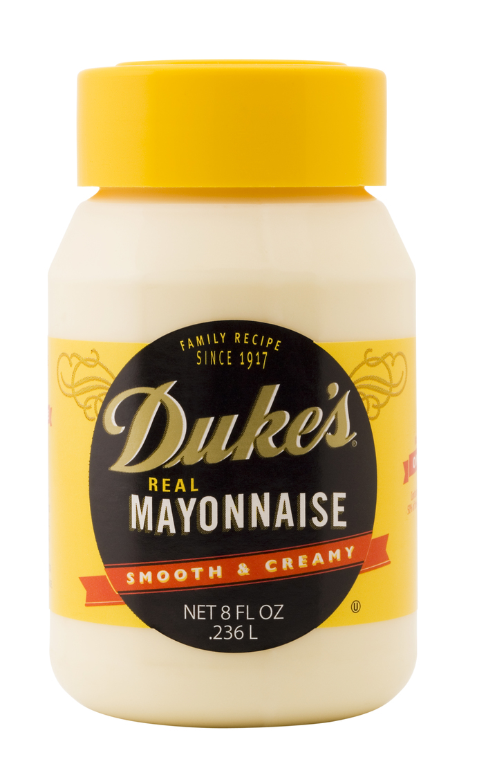 What do you think about mayonnaise?