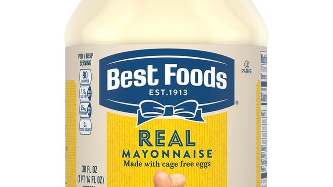 What do you think about mayonnaise?
