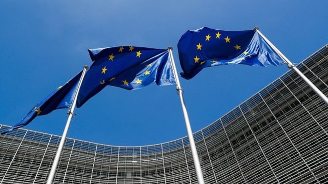 Is It Time for the European Union to Be Finally Dissolved?