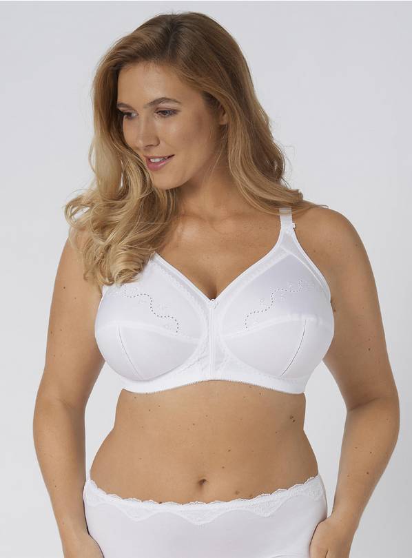 People of boobage descent, what kind of bra do you usually buy/wear?