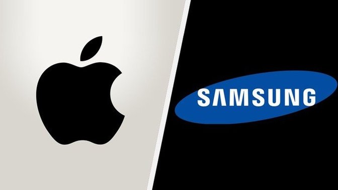 Who is better Apple or Samsung?