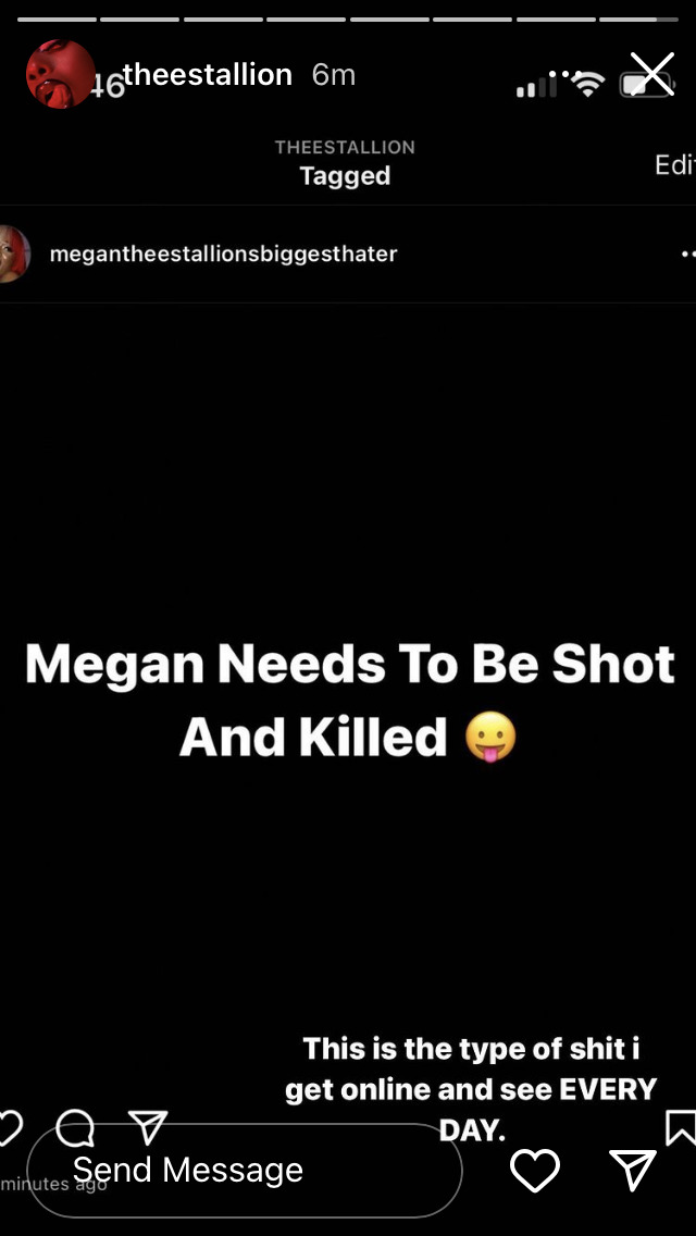 Why are people on the internet so freaking toxic 🤦🏾‍♀️?