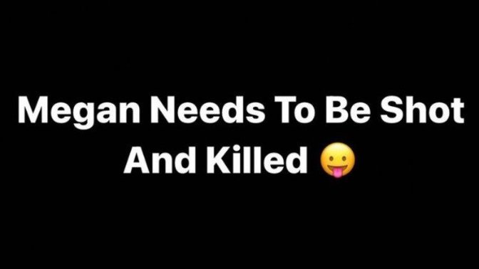 Why are people on the internet so freaking toxic 🤦🏾‍♀️?