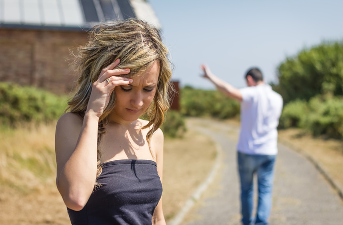 Ever looked back on a failed relationship and wondered what might have happened if you had tried harder?