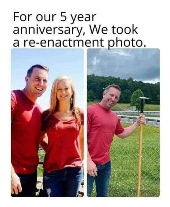 Ever looked back on a failed relationship and wondered what might have happened if you had tried harder?