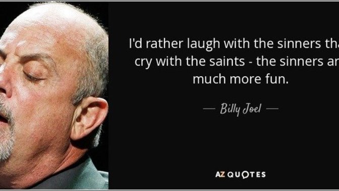 Opinion on this quote?
