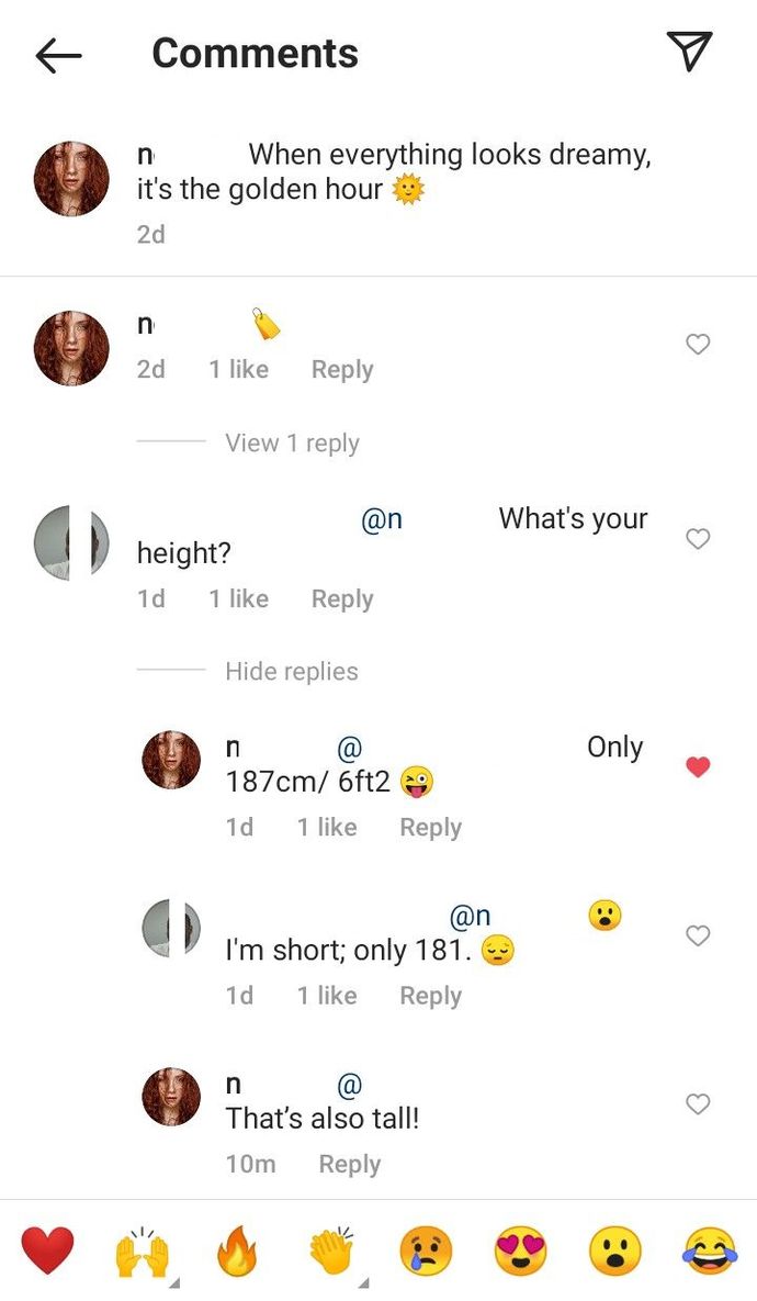 Being shamed for you height is one thing. But how women respond to this insecurity as a result of that is quite another. Is she in the wrong?