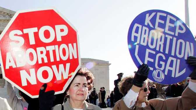 Is Roe Vs Wade (abortion rights) in serious danger of being overturned in the future in the United States?