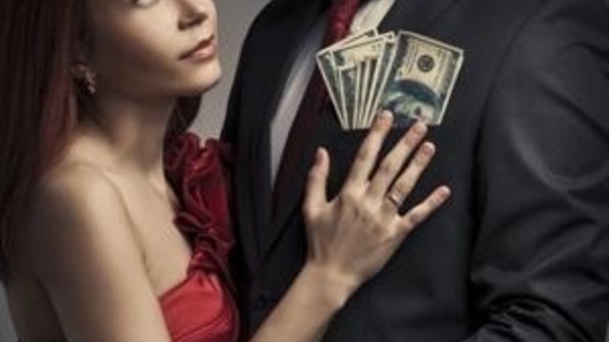 How to find rich husband?🤑?