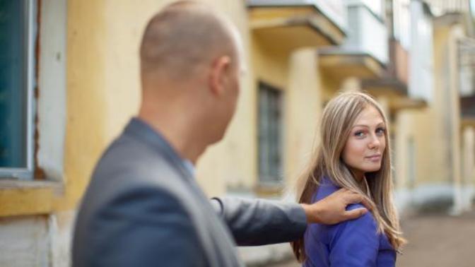 What do you think about Russian men taking in only Attractive Ukraine women refugees?