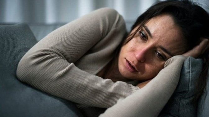 Is it possible to get a panic attack when your partner doesn’t give you attention/affection?