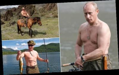Do you agree that's the cause of war in Ukraine?