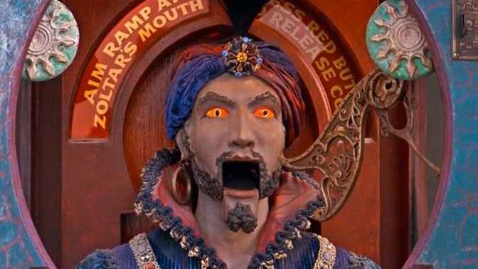 Do you ever get crazy predictions from your thoughts or dreams?