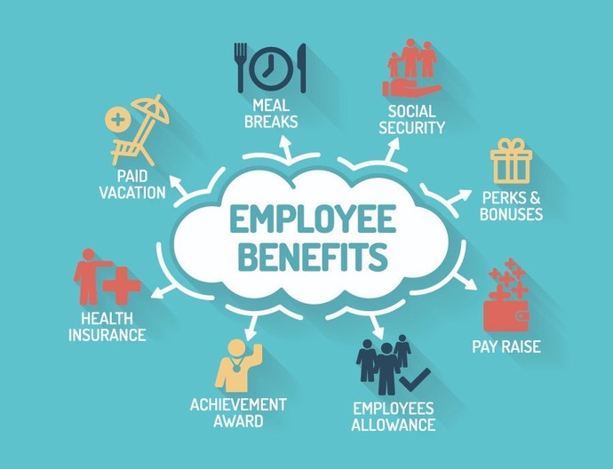 Do you have health insurance through your employer? If so , have you chosen the most expensive plan or the basic? And why?