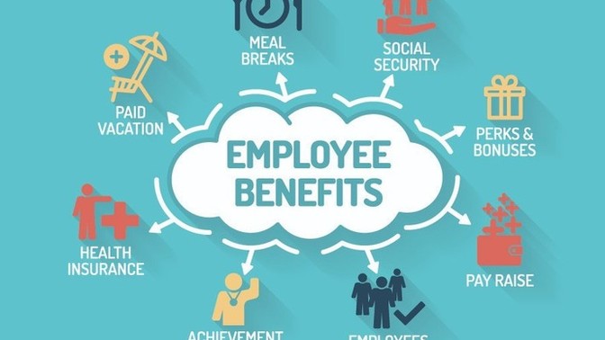 Do you have health insurance through your employer? If so , have you chosen the most expensive plan or the basic? And why?