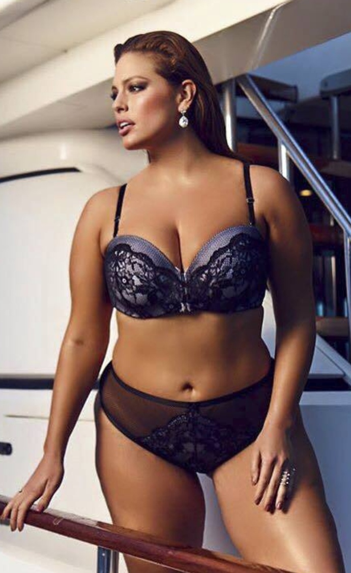 What female body do you find most attractive and why?