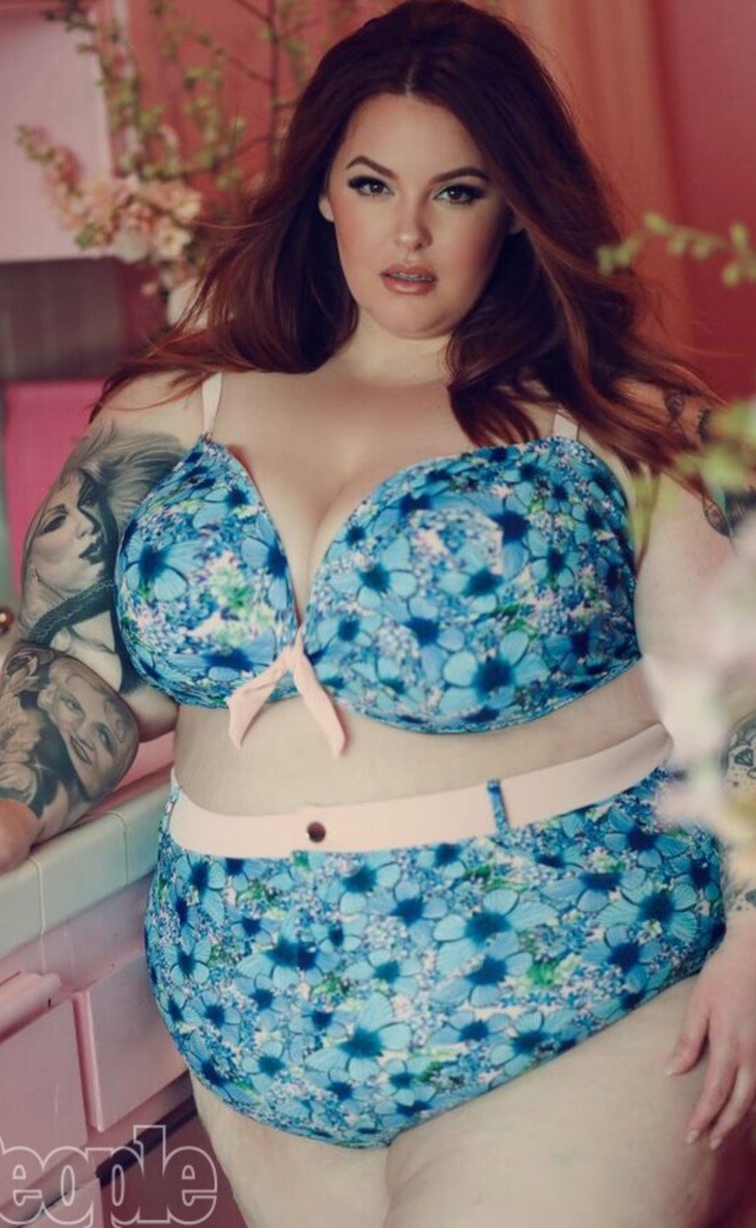 What female body do you find most attractive and why?