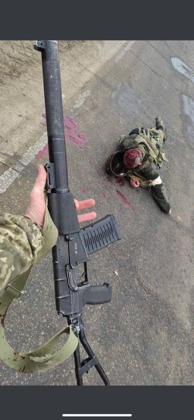 Is Putin losing the war?