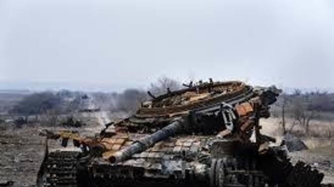 Is Putin losing the war?