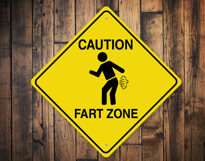 Should Public, Private Or Workplace Restrooms Play Farting Sound Effects So You Don’t Feel Uncomfortable Or Shy To Let One Rip?