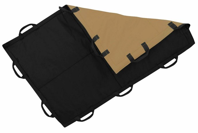 ballistic blankets 