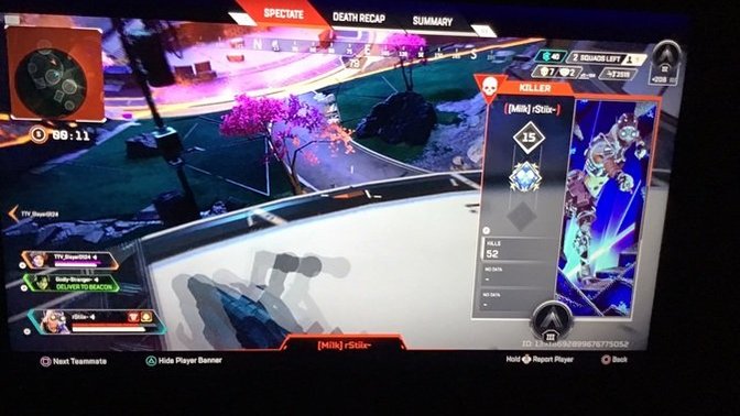 Is this guy just a quick learner or something?