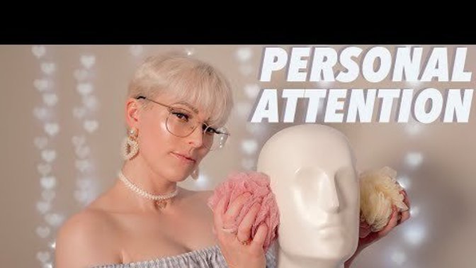 Men what do you think of this style she has?