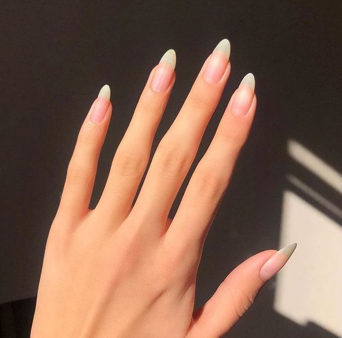 What kind of nails do you like?