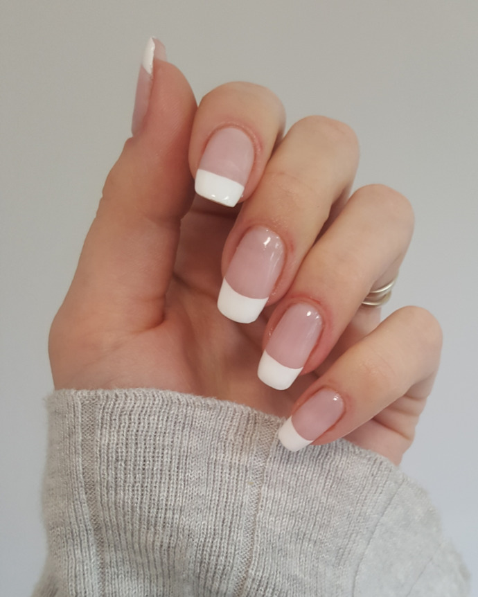What kind of nails do you like?