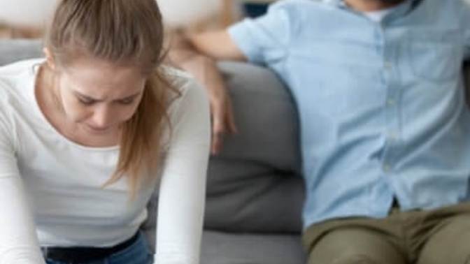 Helping my boyfriend went wrong?
