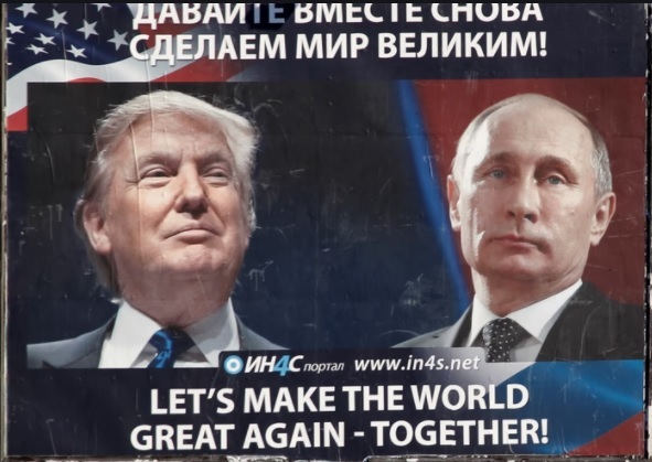 Do you support Donald Trump running for President in 2024?
