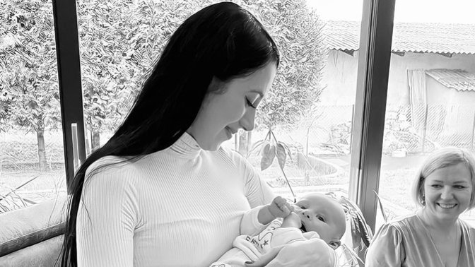 Would motherhood suit me?