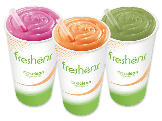 Which smoothie chain do you prefer?