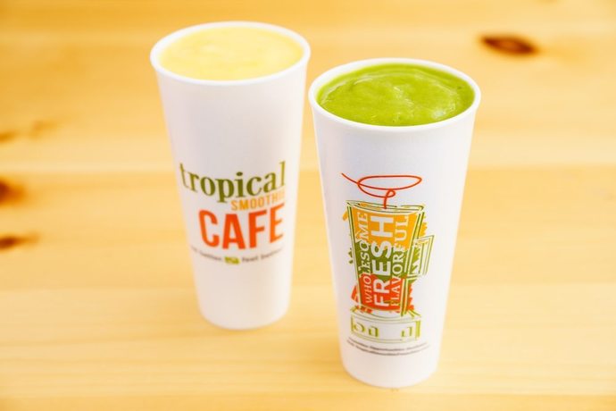 Which smoothie chain do you prefer?