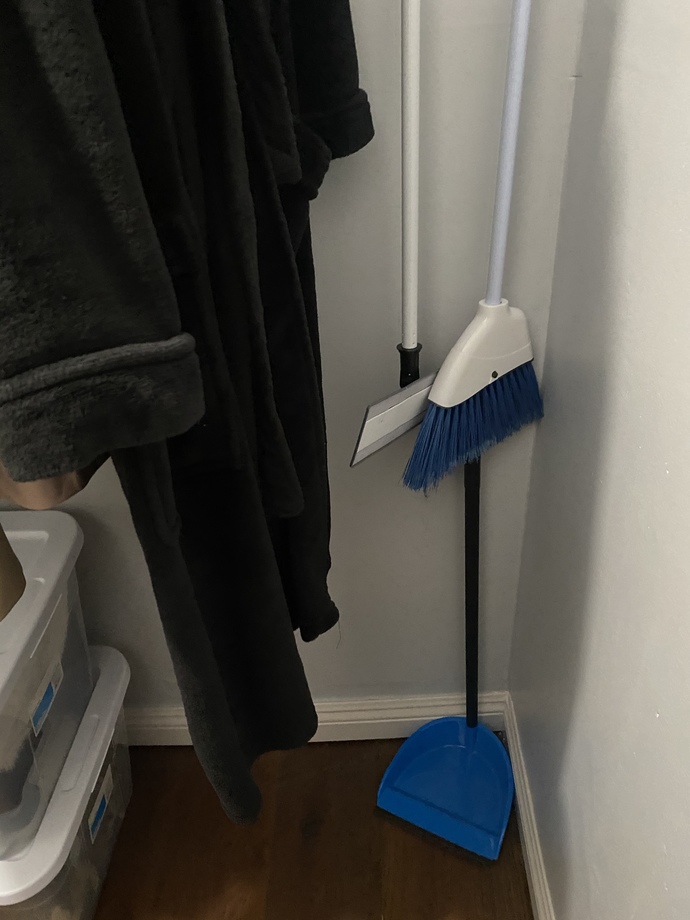 POLL- HOW CAN I FIX MY CLOSET HELP?