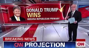 Well first straw poll is in and Trump destroys DeSantis , now do you left wing Republicans and Rinos understand what is going to happen?
