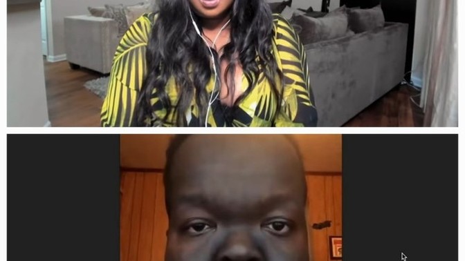 What would you do if you found out your were catfished by somebody ugly? They show up to the date and explain they were 2 insecure to post a real pic?