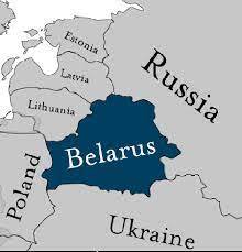 Belarus has decided to invade Ukraine also, will this lead to more and more countries taking sides?