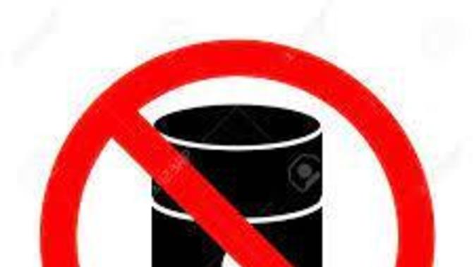 Did you know Russia will be allowed to sell oil , what good are sanctions if you allow that?
