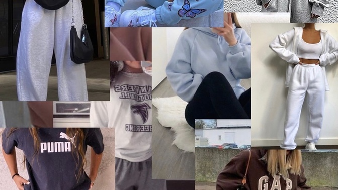 Out of these options, which is your favorite “outfit aesthetic”?