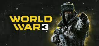 Why are people on here asking stupid questions when we are so close to World War 3 and the suspending of our rights?