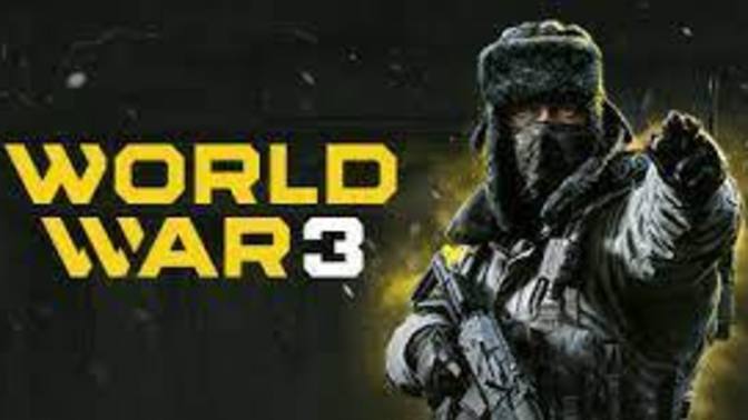 Why are people on here asking stupid questions when we are so close to World War 3 and the suspending of our rights?