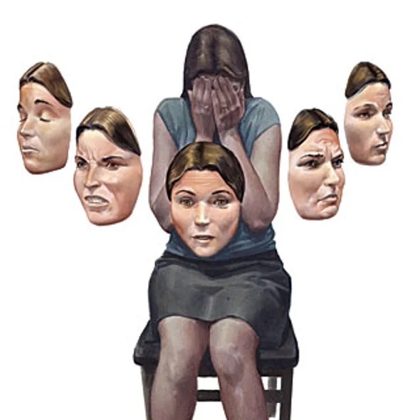 Does “5 stages of grief” apply to love and dating as well?