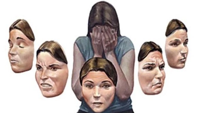 Does “5 stages of grief” apply to love and dating as well?