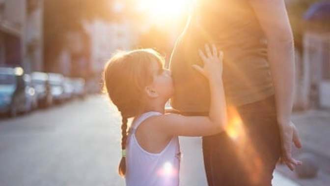 Do You Have Any Advice For Girls And Ladies Who Want To Be Good Mothers? 🙂?